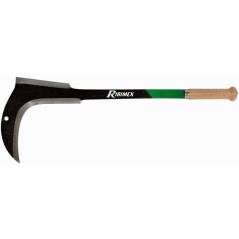 Coupe-Ronce Manche Bois – 77 cm – Outil de Jardinage Pratique – Idéal pour Élagage - RIBIMEX
