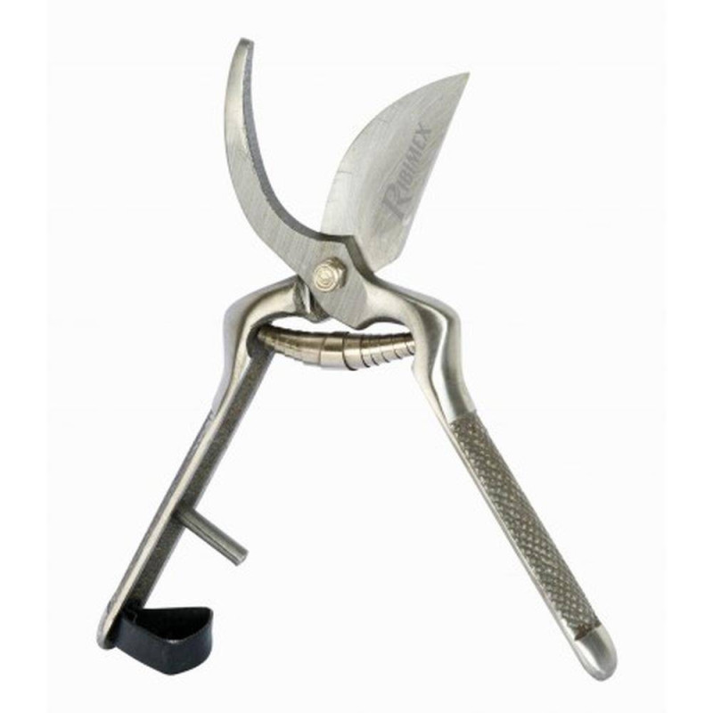 Sécateur Forge 9" – Lame Courbée – Précision et Efficacité – RIBIMEX - RIBIMEX