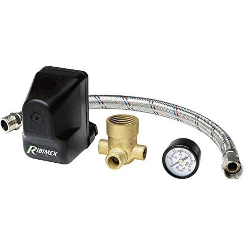 Kit Surpresseur – 1 unité – Performance Optimale – RIBIMEX - RIBIMEX
