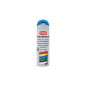 Marqueur Peinture Bleu Fluo 500 ml – 500 ml – Couleur Fluorescente, Idéal pour Marquage Visuel – RIBIMEX - RIBIMEX