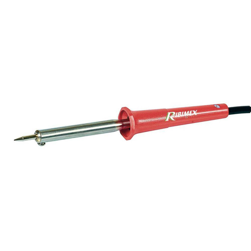 Fer à Souder 60W – 0.3 kg – Idéal pour Soudure Précise et Efficace - RIBIMEX