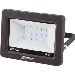 Projecteur à LED 10W Mural – 10W – Éclairage Efficace et Économique – RIBIMEX - RIBIMEX