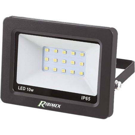 Projecteur à LED 10W Mural - Éclairage Efficace et Économique - Basse Consommation - D-Work