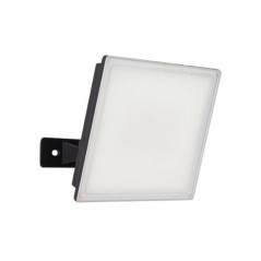 Projecteur LED 50W Mural – 50W – Éclairage Efficace et Économique – Idéal pour Extérieur - RIBIMEX