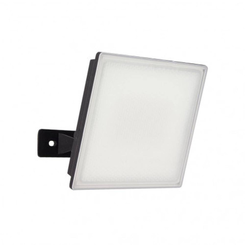 Projecteur LED 50W Mural – 50W – Éclairage Efficace et Économique – Idéal pour Extérieur - RIBIMEX