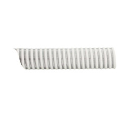 Tuyau Annelé 22M Ø30 mm – Polyéthylène, Résistant et Flexible – RIBIMEX - RIBIMEX