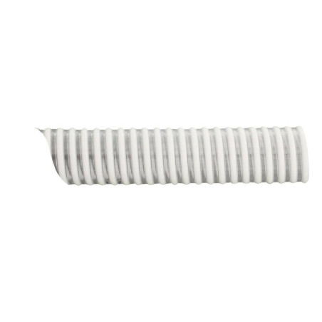 Tuyau Annelé 22M Ø30 mm – Polyéthylène, Résistant et Flexible – RIBIMEX - RIBIMEX