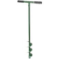 Tarière Manuelle Ø10 cm – En Boîte – Outil Pratique pour Forage – RIBIMEX - RIBIMEX