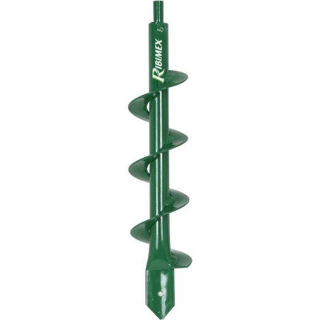 Tarière pour Perceuse Ø6 cm – 6 cm – Acier, Précision et Efficacité – RIBIMEX - RIBIMEX