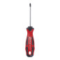 Tournevis Phillips PH1x75 – Cruciforme Aimanté – Précision et Confort d'Utilisation - RIBIMEX