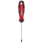 Tournevis Phillips PH1x150 – Cruciforme Aimanté – Précision et Confort d'Utilisation - RIBIMEX