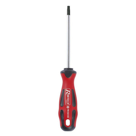 Tournevis Torx T15 5x100 – Aimanté – Précision et Efficacité – RIBIMEX - RIBIMEX