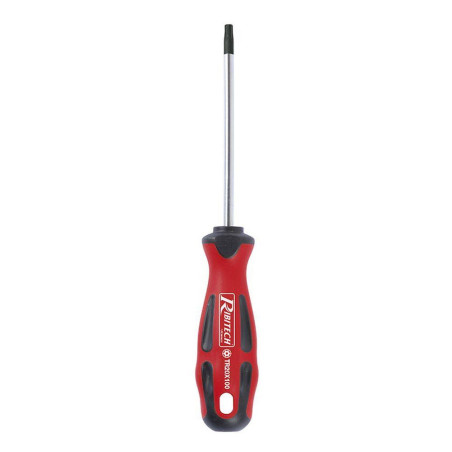 Tournevis Torx T20 5x100 – Aimanté – Précision et Efficacité – RIBIMEX - RIBIMEX