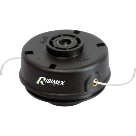 Bobine de Fil pour Coupe Bordure PRW800A – 145 g – Résistante et Durable – RIBIMEX - RIBIMEX