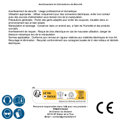 Cosse cœur 32 mm - Inox A4 - Résistante et durable - ACTON
