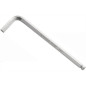 1 Clé Hexagonale 2 mm - Inox - D-Work