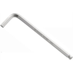1 Clé Hexagonale 2.5 mm - Inox - D-Work