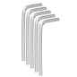 1 Clé Hexagonale 2 mm - Inox - D-Work