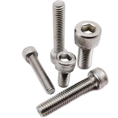 1 Clé Hexagonale 2 mm - Inox - D-Work