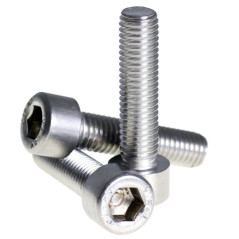1 Clé Hexagonale 2 mm - Inox - D-Work