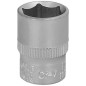 1 Clé Hexagonale 2 mm - Inox - D-Work
