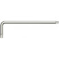 1 Clé Hexagonale 2 mm - Inox - D-Work