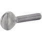 200 Vis Violon 4 x 16 mm - Inox A2 - D-Work 200 Vis Violon 4 x 16 mm - Inox A2 - D-Work