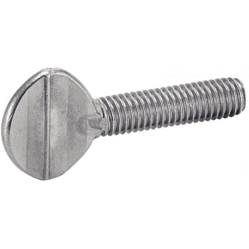 100 Vis Violon 5 x 25 mm - Inox A2 - D-Work 100 Vis Violon 5 x 25 mm - Inox A2 - D-Work