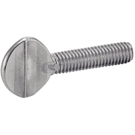 100 Vis Violon 5 x 30 mm - Inox A2 - D-Work