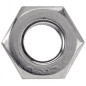 100 Ecrous Hexagonaux UNC 1/4" x 20 mm - Inox A2 - D-Work 100 Ecrous Hexagonaux UNC 1/4" x 20 mm - Inox A2 - D-Work