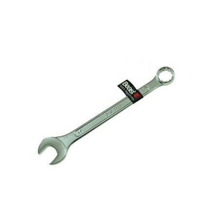 Clé Mixte 30 mm - Acier - Précision et Robustesse - Beast