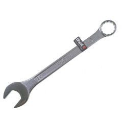 Clé Mixte 30 mm - Acier - Précision et Robustesse - Beast