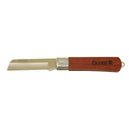 Coteau à Verrou 80x200 mm - Acier Inoxydable - Sécurisé et Durable - Beast