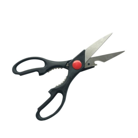 Ciseaux Multi 225 mm - Acier Inoxydable - Précision et Durabilité - Beast