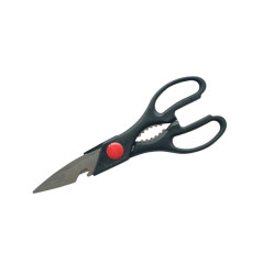Ciseaux Multi 225 mm - Acier Inoxydable - Précision et Durabilité - Beast