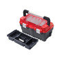 Caisse à Outils Carbo Alu Flex 600 - Légère et Résistante - Beast