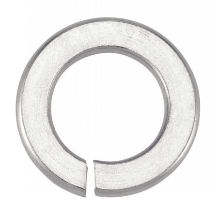200 Rondelles élastiques 3 mm - Inox A4, norme DIN 127 B - Résistantes et anticorrosion - ACTON
