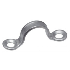 10 Pontets Emboutis 37 mm - Inox A2 - D-Work
