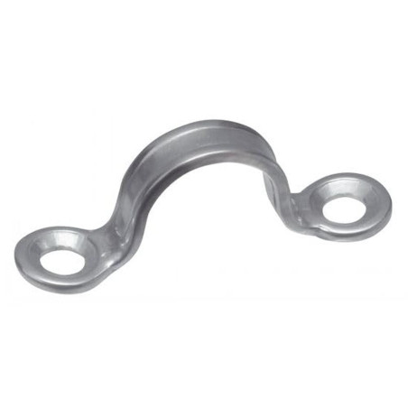 10 Pontets Emboutis 45 mm - Inox A2 - D-Work