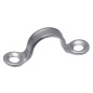 10 Pontets emboutis 55 mm - Inox A2 - Résistants et durables - ACTON
