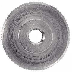 25 Écrous moletés bas M5 - Inox A1, norme DIN 467 - Prise facile et résistance à la corrosion - ACTON