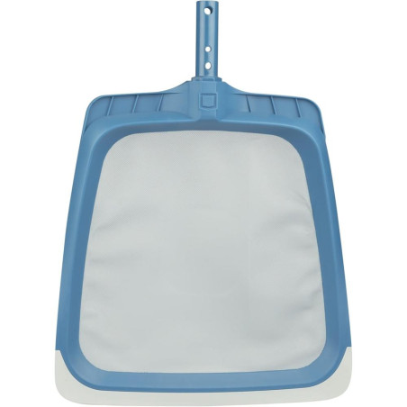 Épuisette de Surface Blue Line - 43 cm - Léger et Pratique pour Piscine - ASTRALPOOL