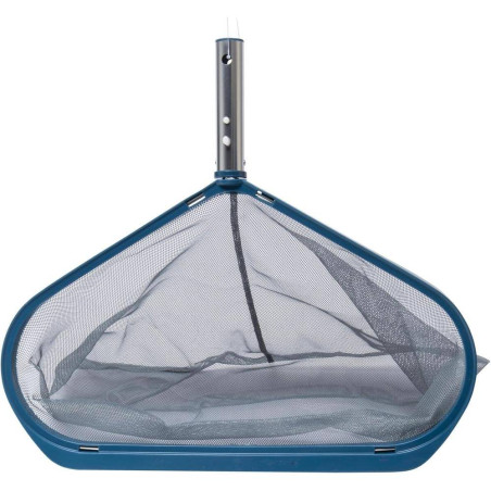 Épuisette de Fond Cadre Aluminium - Bleu - Durable et Résistante - D-Work