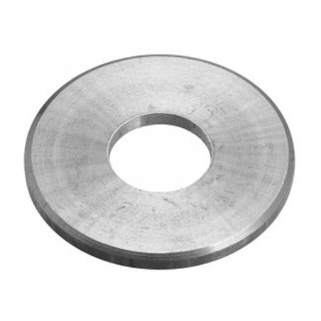 500 Rondelles plates 2,5 mm - Inox A2, norme DIN 433 - Résistantes et durables - ACTON