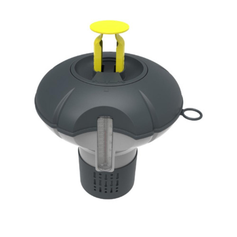 Doseur Flottant 250 g - Précis et Facile à Utiliser - D-Work Doseur Flottant 250 g - Précis et Facile à Utiliser - D-Work