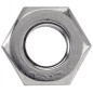 500 Ecrous Hexagonaux M2 mm - DIN 934 - Inox A2 - D-Work 500 Ecrous Hexagonaux M2 mm - DIN 934 - Inox A2 - D-Work
