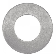 500 Rondelles élastiques cintrées 4 mm - Acier zingué, norme DIN 137 A - ACTON