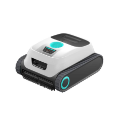Robot Piscine Scuba N1600 - Nettoyage Automatique - Puissant et Fiable - ASTRALPOOL
