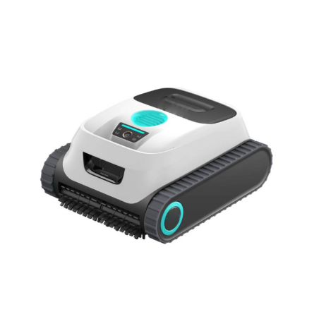 Robot Piscine Scuba N1600 - Nettoyage Automatique - Puissant et Fiable - ASTRALPOOL