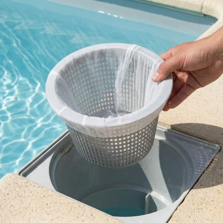 Présentoir Netskim 36 Boîtes de 12 Unités - Accessoires Piscine - Organisation et Stockage Pratique - ASTRALPOOL
